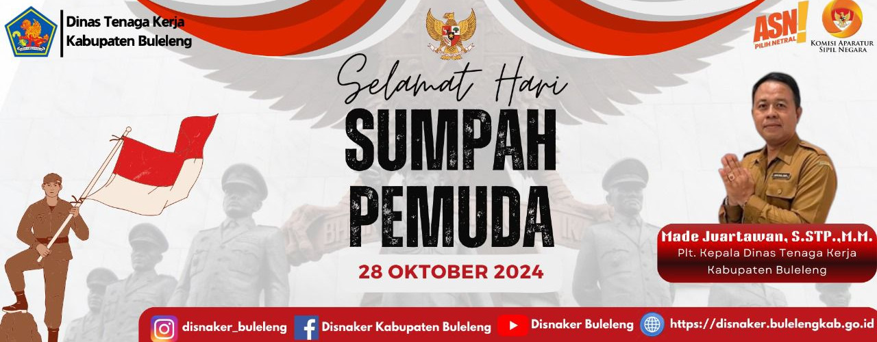 Sumpah Pemuda